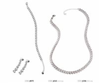 Bracciale Sovrani Donna in Argento J6565 - J6565